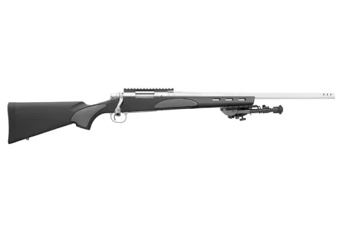 Remington 700 VTR .308 Win 22" Barrel 4-Rounds