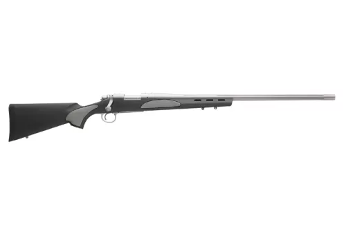 Remington 700 Varmint SF Gray / Black .22-250 Rem 26" Barrel 5-Rounds