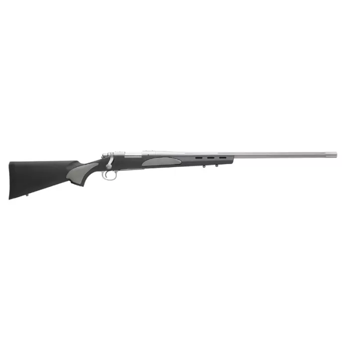 Remington 700 Varmint SF Gray / Black .22-250 Rem 26" Barrel 5-Rounds Remington 700 Varmint SF Gray / Black .22-250 Rem 26" Barrel 5-Rounds