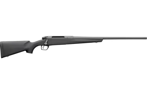 Remington 783 Compact 243 Win 20" Barrel 4-Rounds