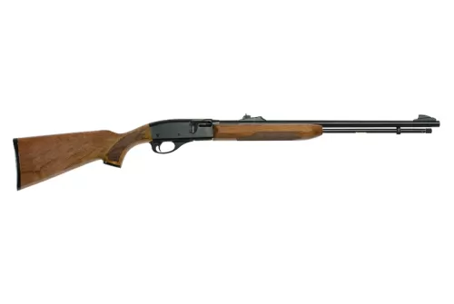 Remington 870 BDL Speedmaster Walnut .22 LR 21" Barrel 15-Rounds