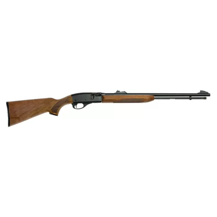 Remington 870 BDL Speedmaster Walnut .22 LR 21" Barrel 15-Rounds Remington 870 BDL Speedmaster Walnut .22 LR 21" Barrel 15-Rounds