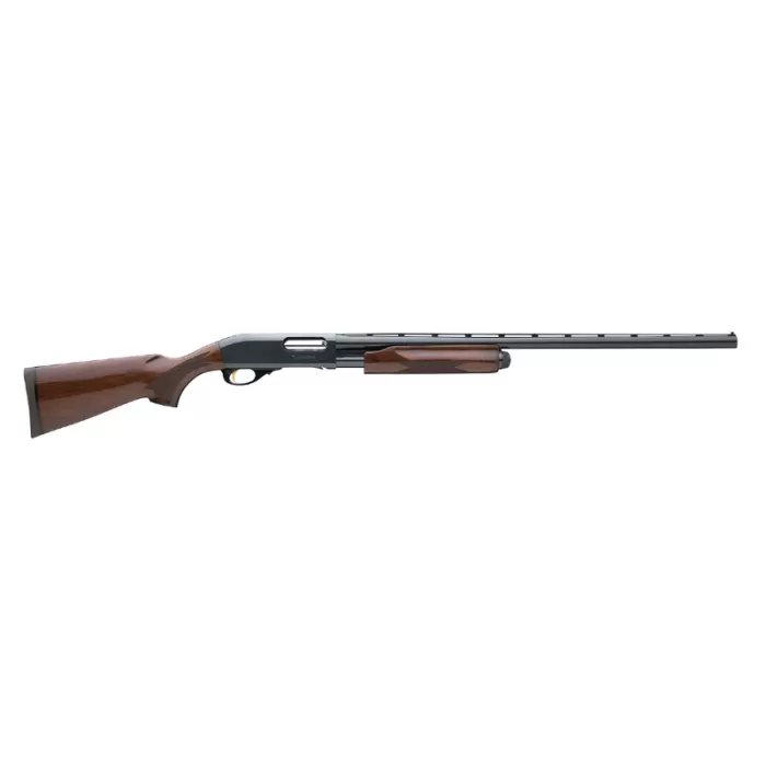 Remington 870 Wingmaster Walnut 20 GA 26" Barrel 3"-Chamber 4-Rounds Remington 870 Wingmaster Walnut 20 GA 26" Barrel 3"-Chamber 4-Rounds