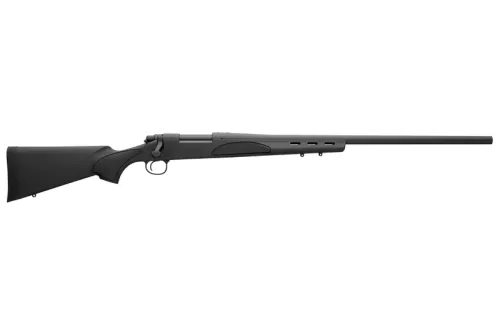 Remington Model 700 ADL Varmint Matte Black .223 Rem 26" Barrel 5-Rounds