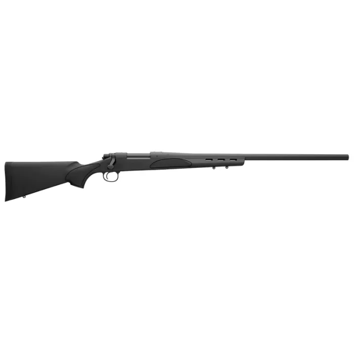 Remington Model 700 ADL Varmint Matte Black .223 Rem 26" Barrel 5-Rounds Remington Model 700 ADL Varmint Matte Black .223 Rem 26" Barrel 5-Rounds