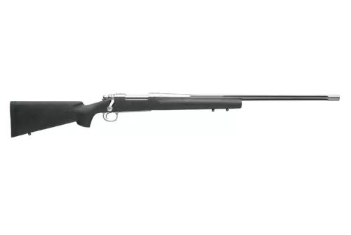 Remington Model 700 Sendero SFII Silver 7mm Rem Mag 26" Barrel 3-Rounds