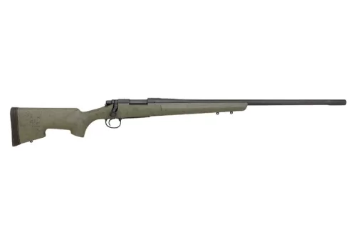 Remington Model 700 XCR Tactical OD Green .308 Win 26" Barrel 4-Rounds