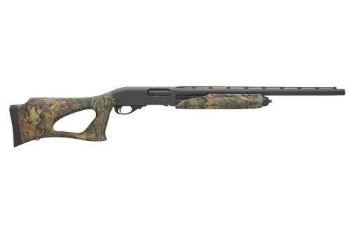 REMINGTON 870 EXP TKY 12GA 21 MOOB SURESHOT THUMBHOLE
