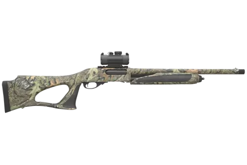 REMINGTON 870 SPS 12GA 3.5 20 SHRST MOOB RED DOT