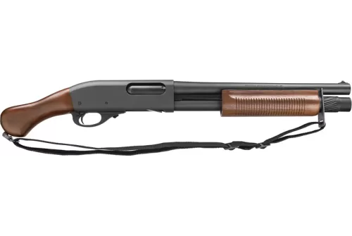 Remington Model 870 Tac-14 Blued 12 GA 14" Barrel 5-Rounds w/ Strap