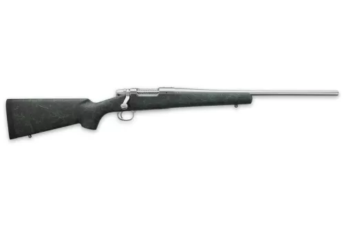 REMINGTON SEVEN HS STK SS 20 7MM-08REM