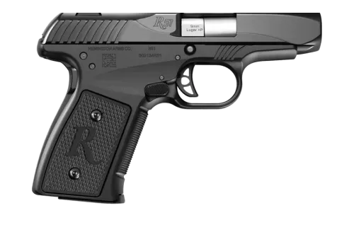 Remington R51