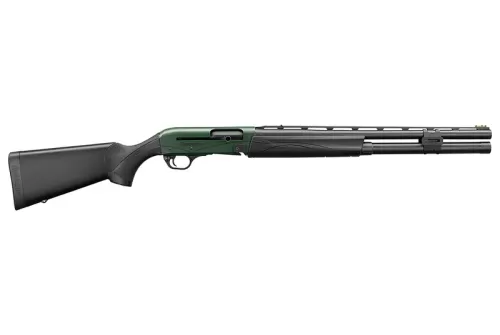 Remington V3 Tactical Compact Black / Green 12 GA 22" Barrel 8-Rounds