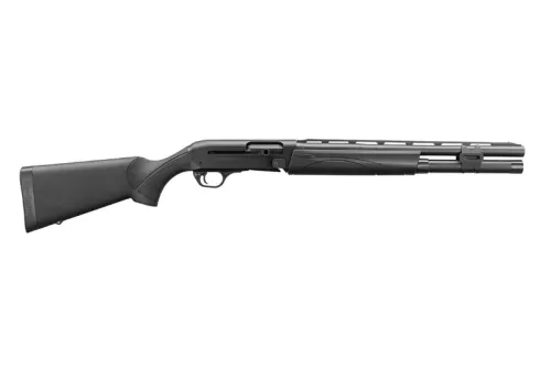Remington V3 Tactical 12 GA 18.5" Barrel 3"-Chamber 6-Rounds