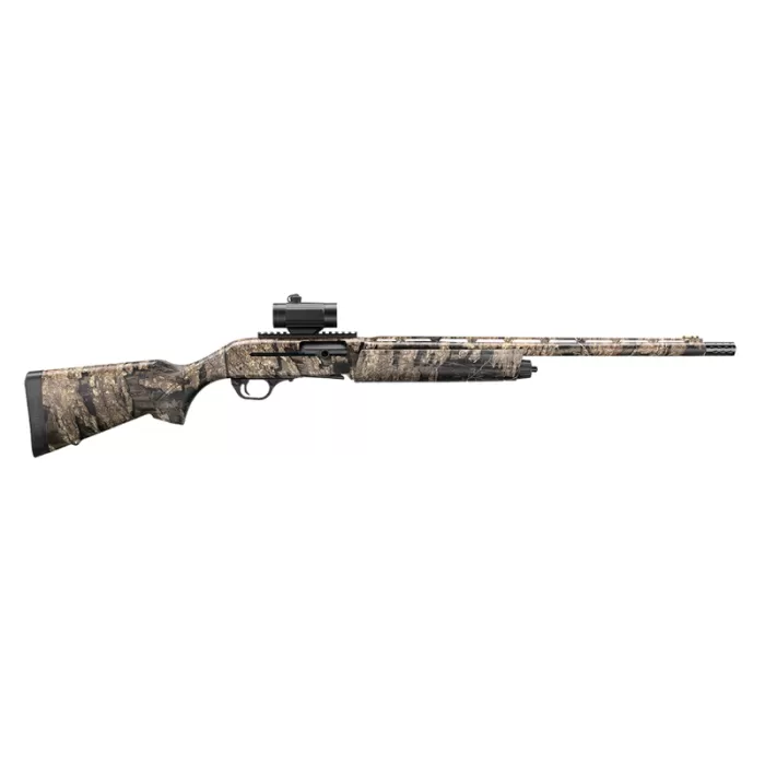 Rem V3 Turkey Pro 12ga 3" - 22"vr Rt-timber W/red-dot Syn Rem V3 Turkey Pro 12ga 3" - 22"vr Rt-timber W/red-dot Syn