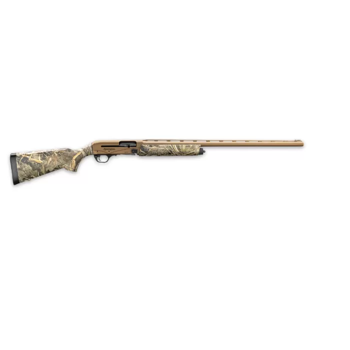 Rem V3 Waterfowl Pro 12ga 3" - 28"vr Cerakote Bronze/rt-max5