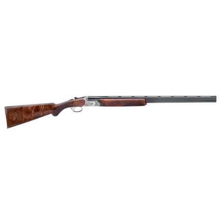 Rizzini USA Aurum Field Turkish Walnut 28GA 29" Barrel 2.75"-Chamber 2-Rounds Flush Choke Configuration