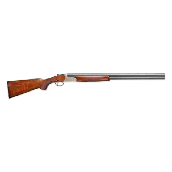 Rizzini BR110 Light 12ga 29in silver rec Walnut Rizzini BR110 Light 12ga 29in silver rec Walnut