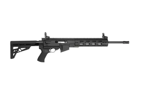 Ruger 10/22 Ati Ar-22 .22LR 16.125 In 15 Rds Black