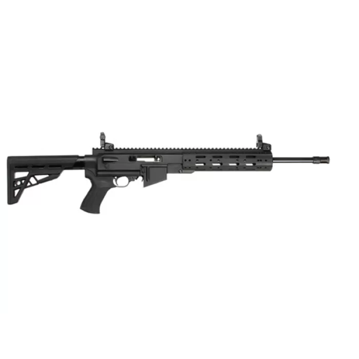 Ruger 10/22 Ati Ar-22 .22LR 16.125 In 15 Rds Black Ruger 10/22 Ati Ar-22 .22LR 16.125 In 15 Rds Black
