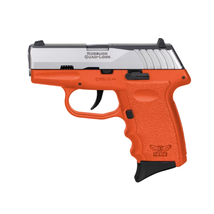 SCCY INDUSTRIES CPX-3 SCCY INDUSTRIES CPX-3