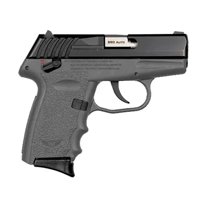 Sccy Industries Cpx-4, Sccy Cpx-4cbsg 380 Blk Slide S-gry Grp Sft 10r Sccy Industries Cpx-4, Sccy Cpx-4cbsg 380 Blk Slide S-gry Grp Sft 10r
