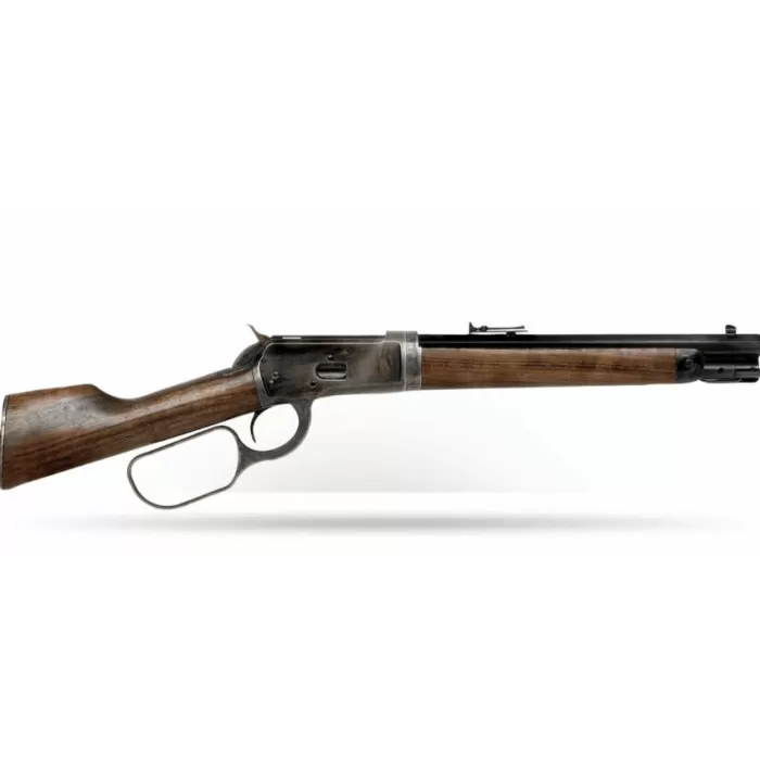 Chiappa 1892 Lever-Action Mare's Leg Take Down Pistol (Color Case) 357MAG/12