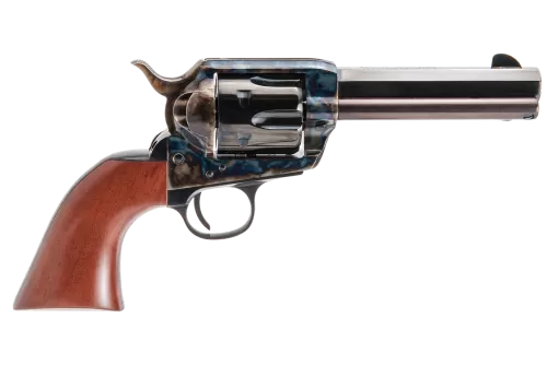 CIMARRON EL MALO 2 .38SPL/.357 PW FS 4.75