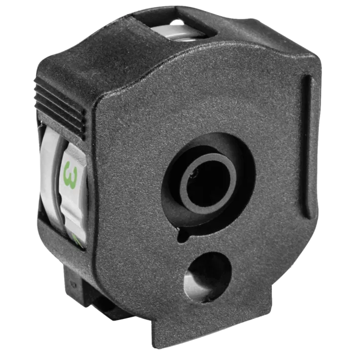 Gamo Swarm Fusion 10X Gen 2 .22 Pellet Magazine Polymer Black Gamo Swarm Fusion 10X Gen 2 .22 Pellet Magazine Polymer Black