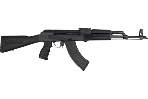 Brigade Mfg Ak-47 7.62X39 16 Blk Syn 1 30Rd POLAKSJRA
