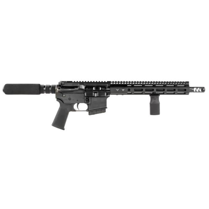 Franklin Armory CA12 Calif Legal 350 Legend, 12" Barrel, Black Magpul SL Buffer Tube, 10rd, Bolt Action Repeater Franklin Armory CA12 Calif Legal 350 Legend, 12" Barrel, Black Magpul SL Buffer Tube, 10rd, Bolt Action Repeater