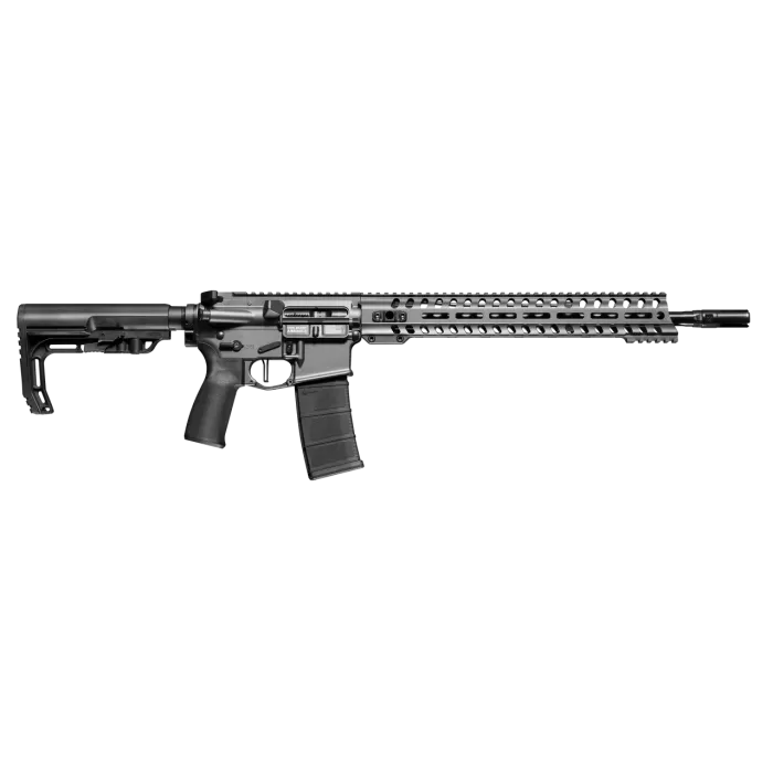 Patriot Ordnance Factory Minuteman Tungsten .350 Legend 16.5" Barrel 30-Rounds Patriot Ordnance Factory Minuteman Tungsten .350 Legend 16.5" Barrel 30-Rounds