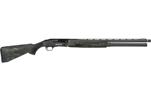 MOSSBERG PRO SERIES 940 12GA 24" BBL 9+1 RDS BLK MULTICAM