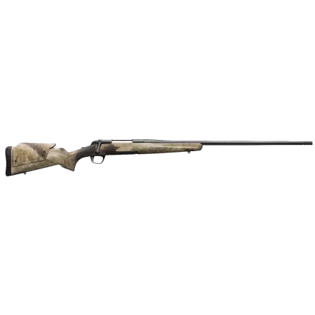 Browning X-bolt, Brn 035-515297 Xblt Wstrn Hntr   300prc Mb Aucamo