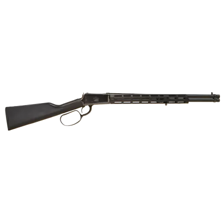 Citadel Levtac 92, Lever Action Rifle, 357 Magnum, 16.5" Barrel, Black, Synthetic Stock, M-Lok Handguard, 8Rd