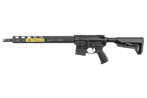 Sig M400 Tread, CO Compliant, .223/5.56, 16" Barrel, 10rd, Magpul SL-K Stock