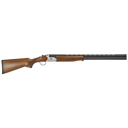 Escort Optima D12 12 Ga, 28" Barrel, 2 3", Black Turkish Walnut, 2rd
