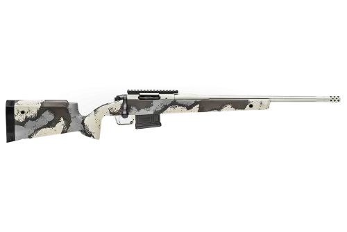 Springfield Armory 2020 Waypoint, Spg Baw9206cmd      Md 2020 Wypnt 6mmcr 20  Rdgln