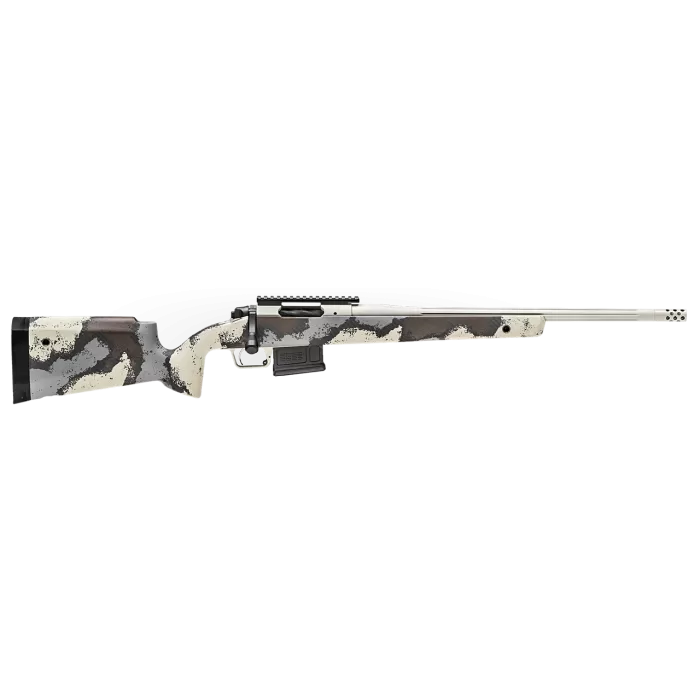Springfield Armory 2020 Waypoint, Spg Baw9206cmd Md 2020 Wypnt 6mmcr 20 Rdgln Springfield Armory 2020 Waypoint, Spg Baw9206cmd Md 2020 Wypnt 6mmcr 20 Rdgln