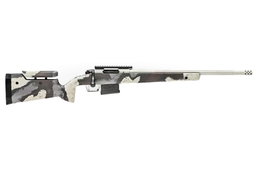 Springfield Armory 2020 Waypoint, Spg Baw9206cmda     Md 2020 Wypnt 6mmcr Ad  Rdgln