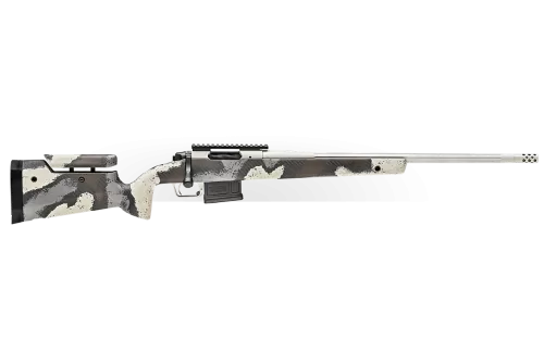 Springfield Armory 2020 Waypoint, Spg Baw92265cmda    Md 2020 Wypnt 6.5cr Adj Rdgln