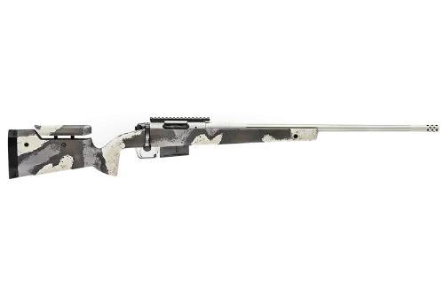 Springfield Armory 2020 Waypoint, Spg Baw92465prcda   Md 2020 Wypnt 6.5prc Ad Rdgln