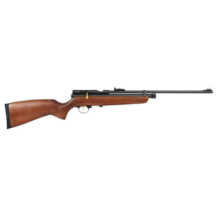 Beeman QB78D SAG Air Rifle Bolt .177 Brown/Black Beeman QB78D SAG Air Rifle Bolt .177 Brown/Black