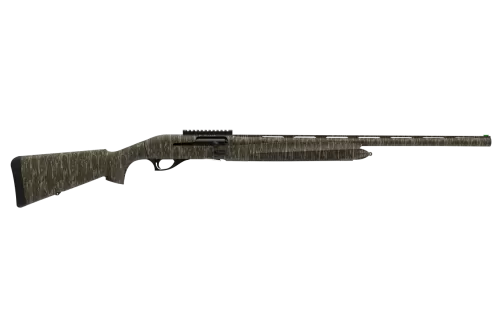 Retay Masai Mara Turkey 20 Ga, 3" Chmbr, 22" Barrel, Mossy Oak New Bottomland Finish, 4rd