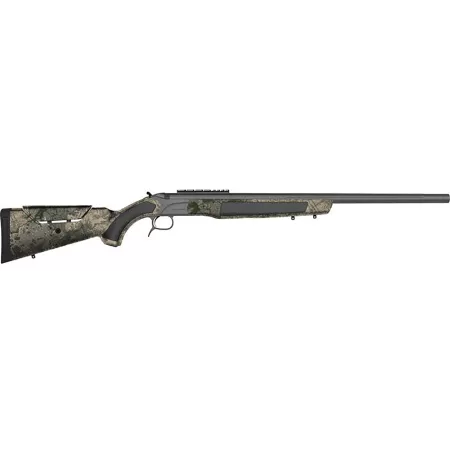 CVA Accura MR-X Black Powder Rifle .50 Cal 26" Barrel