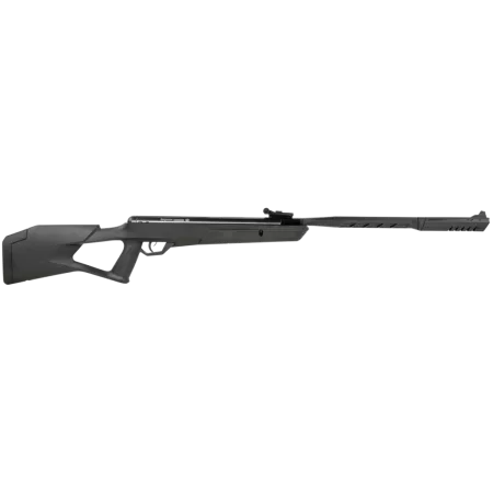 Benjamin Ironhide SBD Gold Nitrogen Piston 177 Pellet Black