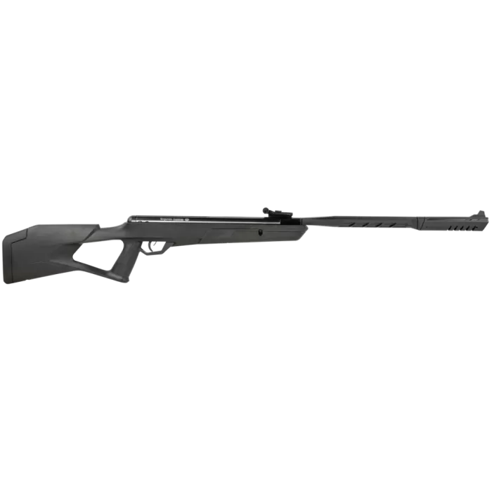 Benjamin Ironhide SBD Gold Nitrogen Piston 177 Pellet Black