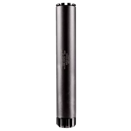 WARLOCK 22 22 LONG RIFLE SUPPRESSOR