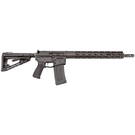 Wilson Combat Recon Tactical 5.56mm, 16" Barrel, Black, Starburst Grip, 30rd