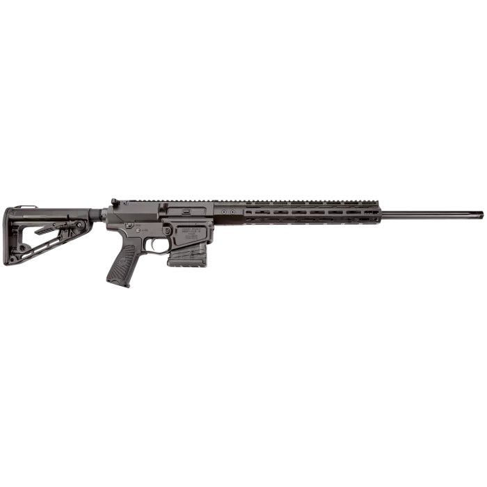 Wilson Combat Super Sniper 6.5 Creedmoor 24 Wilson Combat Super Sniper 6.5 Creedmoor 24